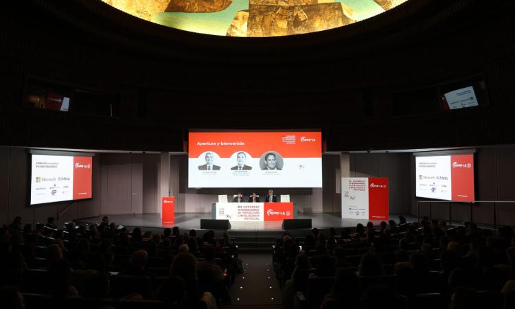 Congreso Internacional de Privacidad e IA de APEP·IA