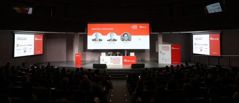 Congreso Internacional de Privacidad e IA de APEP·IA