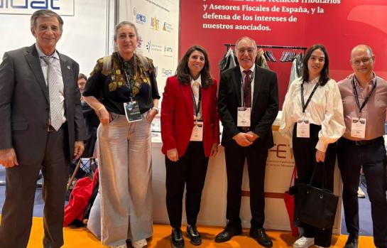 FETTAF – Asociación HUELVA_img
