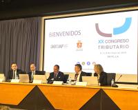 Inauguración en Sevilla del XX Congreso AEDAF-CGPJ_img