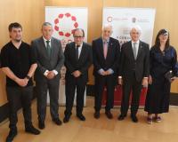 Inauguración V Congreso CACYL_img
