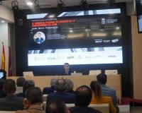 Inauguración del IV Congreso de Derecho de la Construcción del ICAM_img