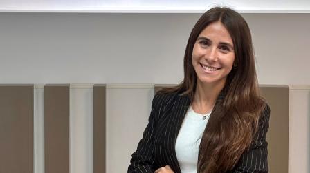 Lorena Fatas, socia en Squire Patton Boggs_img