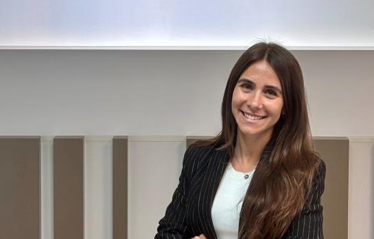 Lorena Fatas, socia en Squire Patton Boggs_img