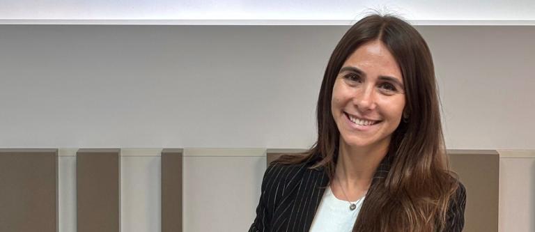 Lorena Fatas, socia en Squire Patton Boggs_img