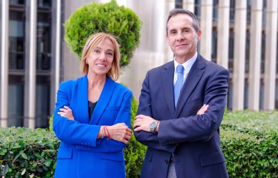 María Victoria Vega y José Antonio García Jabaloy_img