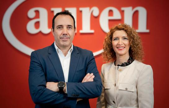 Miguel Ángel Galán y Susana García_img