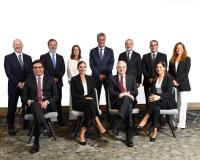 Jorge Mondragón, Fausto Romero-Miura, Iciar de Lorenzo, Luis Miranda, Iván Delgado, Mauricio Raffo, Inês Arruda, José Daniel Amado, Nathalie Paredes, Pedro Pérez-Llorca, Claudia Lucena_img