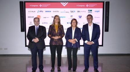 V Congreso AECEM 2026_img
