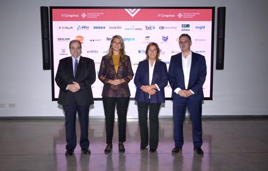 V Congreso AECEM 2026_img