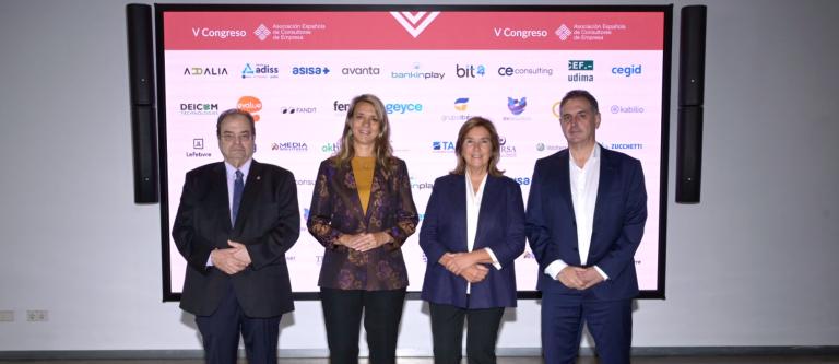 V Congreso AECEM 2026_img