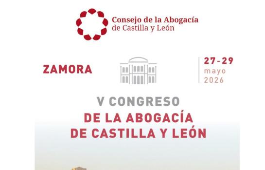 V Congreso CACYL Zamora cartel_img