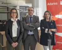 adares