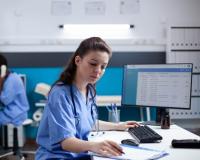 Delito de revelación de secretos al acceder a historial médico sin permiso_img