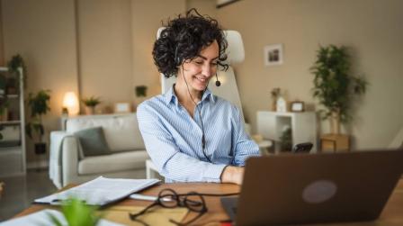 Muerte de teletrabajadora en horario laboral_img