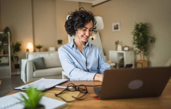 Muerte de teletrabajadora en horario laboral_img