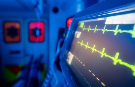 No hay indemnización por retraso de la ambulancia_img
