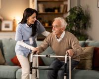 Conciliación de vida familiar y empleo como gerocultora_img