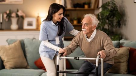 Conciliación de vida familiar y empleo como gerocultora_img