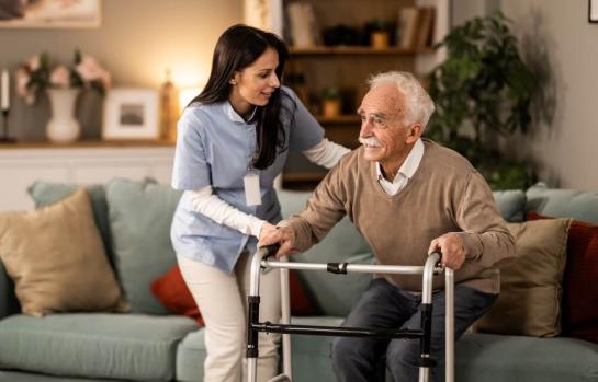 Conciliación de vida familiar y empleo como gerocultora_img