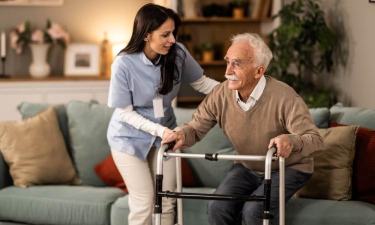 Conciliación de vida familiar y empleo como gerocultora_img