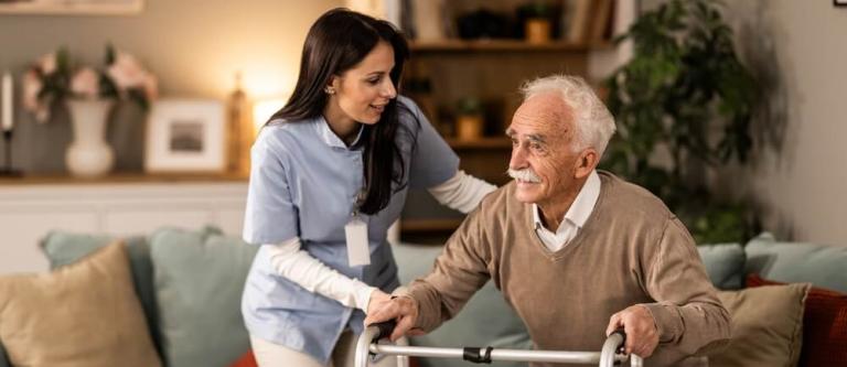 Conciliación de vida familiar y empleo como gerocultora_img