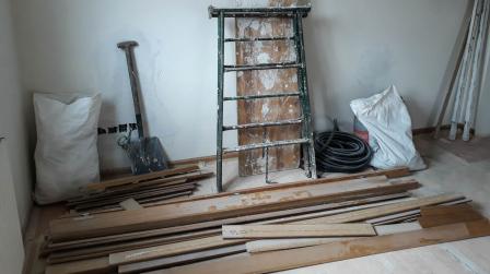 Reforma integral de vivienda y el coste abonado por los propietarios_img
