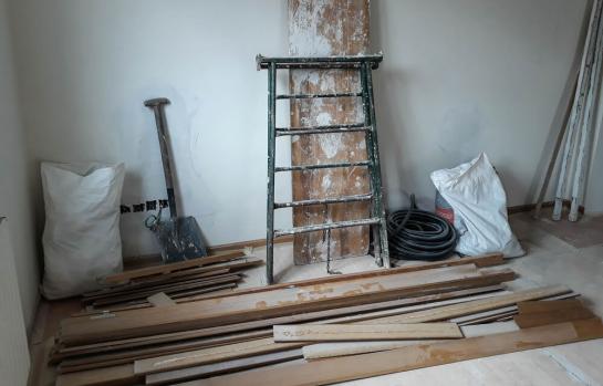Reforma integral de vivienda y el coste abonado por los propietarios_img