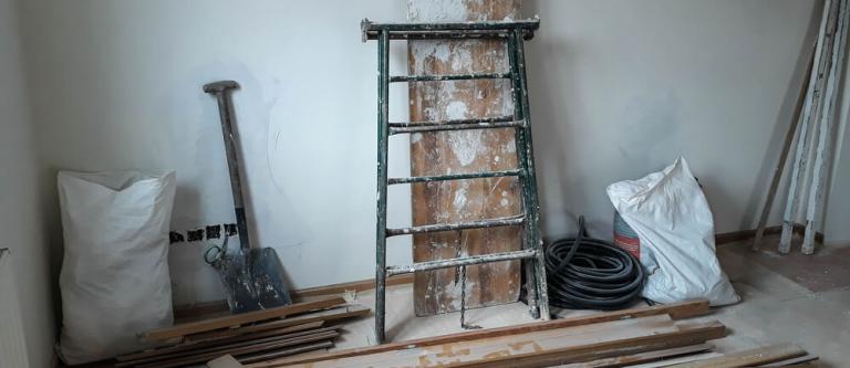 Reforma integral de vivienda y el coste abonado por los propietarios_img