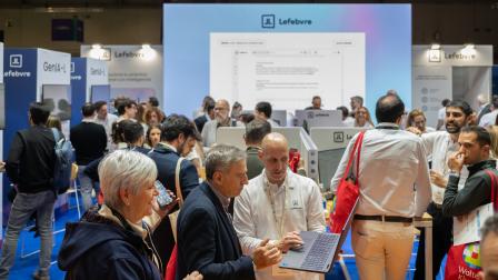 Accountex España 2026 Lefebvre_img