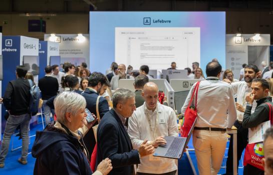 Accountex España 2026 Lefebvre_img