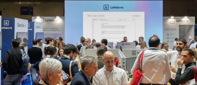 Accountex España, L...
