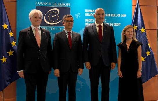 Firma del Convenio_España para la protección de los abogados_img