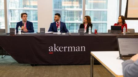 Foro Gerencias Legales Miami junio 2026 objetivos_img