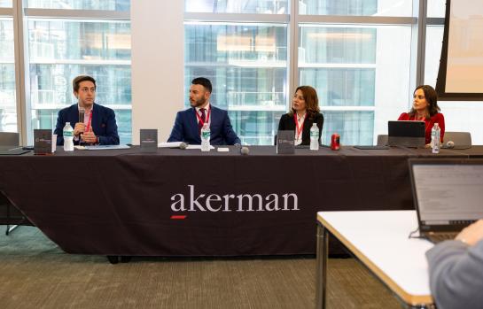 Foro Gerencias Legales Miami junio 2026 objetivos_img