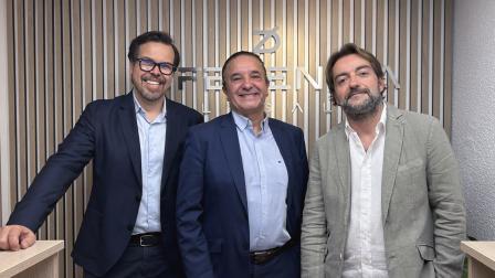 Foto Alfonso Everlet, Vicente Franco, David Muro_img