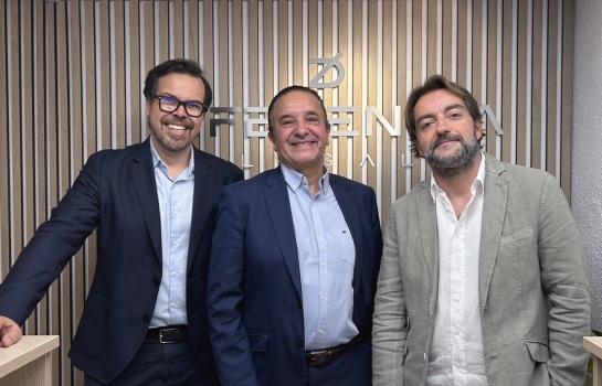 Foto Alfonso Everlet, Vicente Franco, David Muro_img