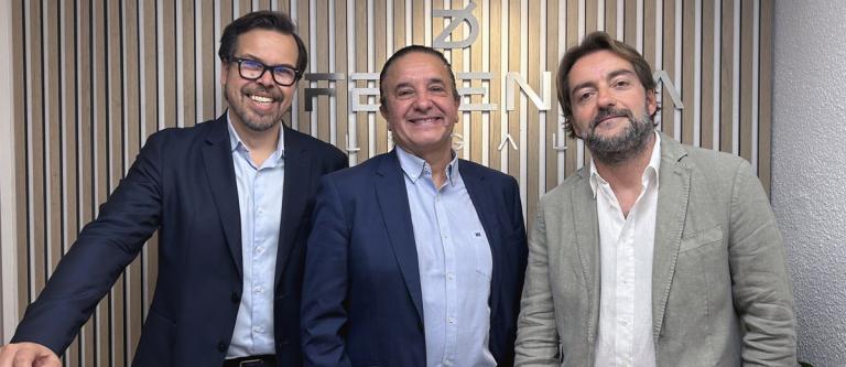 Foto Alfonso Everlet, Vicente Franco, David Muro_img