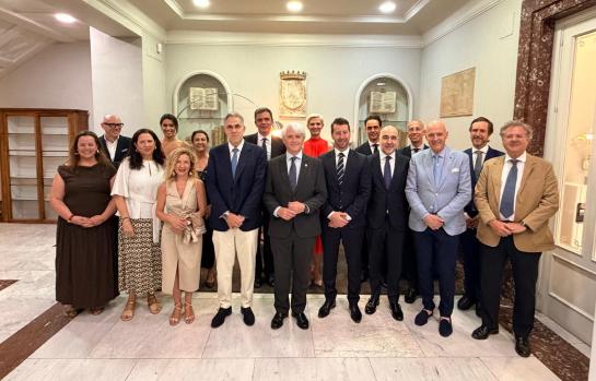 Foto_Miembros CGAE, CCBE, UIBA y OAP_img