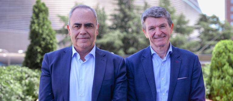 Guillermo Giménez y Tomás Guillén de Auren_img