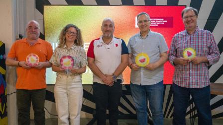 III Premio Sandía y Melón ICOGAM_mg