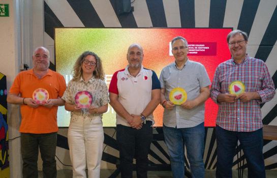 III Premio Sandía y Melón ICOGAM_mg