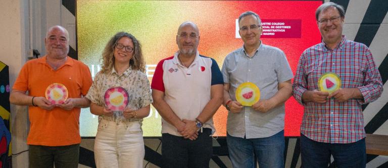 III Premio Sandía y Melón ICOGAM_mg