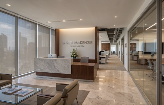 IMAGEN BAKER MCKENZIE