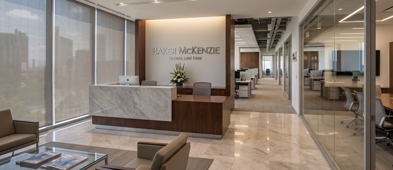 IMAGEN BAKER MCKENZIE