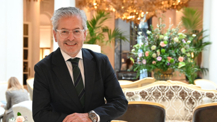 Jose Francisco Rodríguez de AEERC