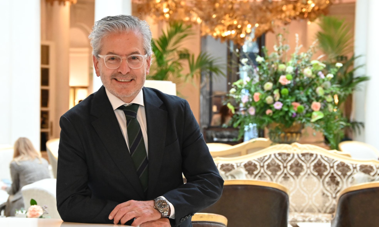 Jose Francisco Rodríguez de AEERC