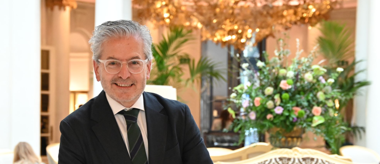 Jose Francisco Rodríguez de AEERC