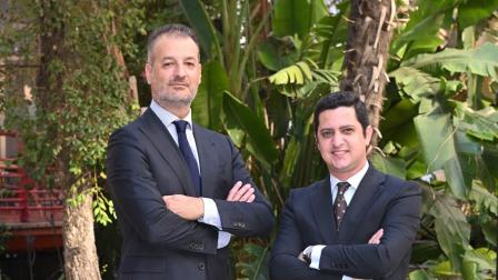 José Luis Romero y Javier Reyes – Bécquer Abogados_img