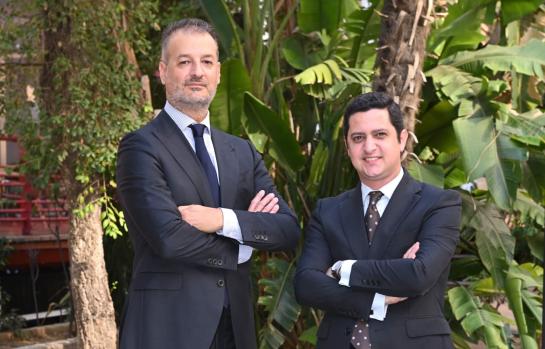 José Luis Romero y Javier Reyes – Bécquer Abogados_img